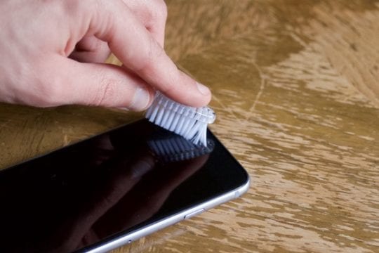 Ifreeup iphone cleaner by iobit